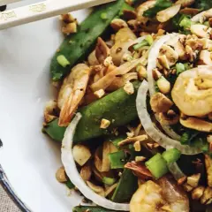 Jak zrobić sos do pad thai, który zachwyci Twoje podniebienie
