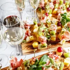 Jakie przekąski do prosecco? Odkryj najlepsze smaki na przyjęcie