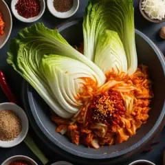 Jak przechowywać kimchi, aby uniknąć zepsucia i cieszyć się smakiem