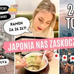 Ile kosztuje ramen w Japonii? Ceny, które mogą cię zaskoczyć