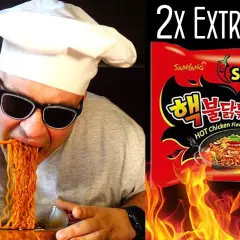 Jak zrobić buldak hot chicken flavor ramen w prosty sposób i smacznie