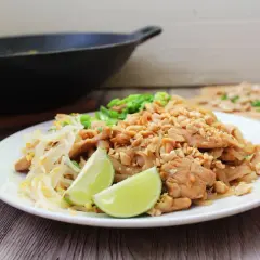 Jaki makaron do pad thai wybrać, aby uniknąć rozczarowania?
