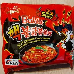 Gdzie kupić buldak ramen w Polsce? Sprawdź najlepsze miejsca!