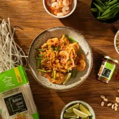 Pad Thai - jakie to danie i dlaczego jest tak wyjątkowe w kuchni tajskiej