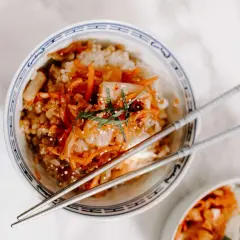 Jak zrobić kimchi w domu - prosty przepis na idealne kimchi