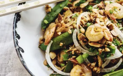 Jak zrobić sos do pad thai, który zachwyci Twoje podniebienie