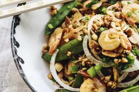 Jak zrobić sos do pad thai, który zachwyci Twoje podniebienie