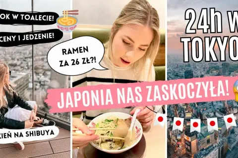 Ile kosztuje ramen w Japonii? Ceny, które mogą cię zaskoczyć