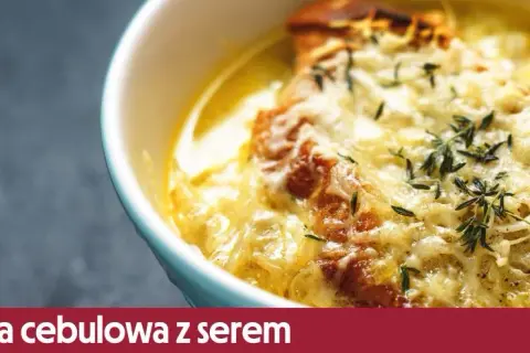 Jaki ser do zupy cebulowej? Odkryj najlepsze smaki i porady