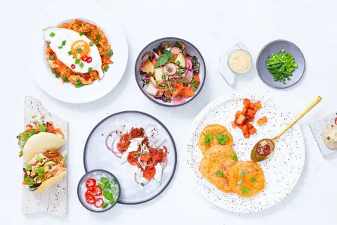 Z czym jeść kimchi? Odkryj najlepsze połączenia smakowe i przepisy