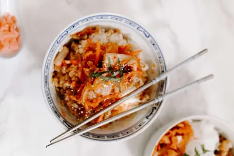 Jak zrobić kimchi w domu - prosty przepis na idealne kimchi