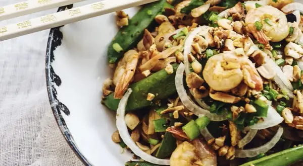 Jak zrobić sos do pad thai, który zachwyci Twoje podniebienie