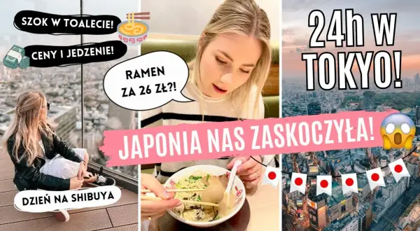 Ile kosztuje ramen w Japonii? Ceny, które mogą cię zaskoczyć