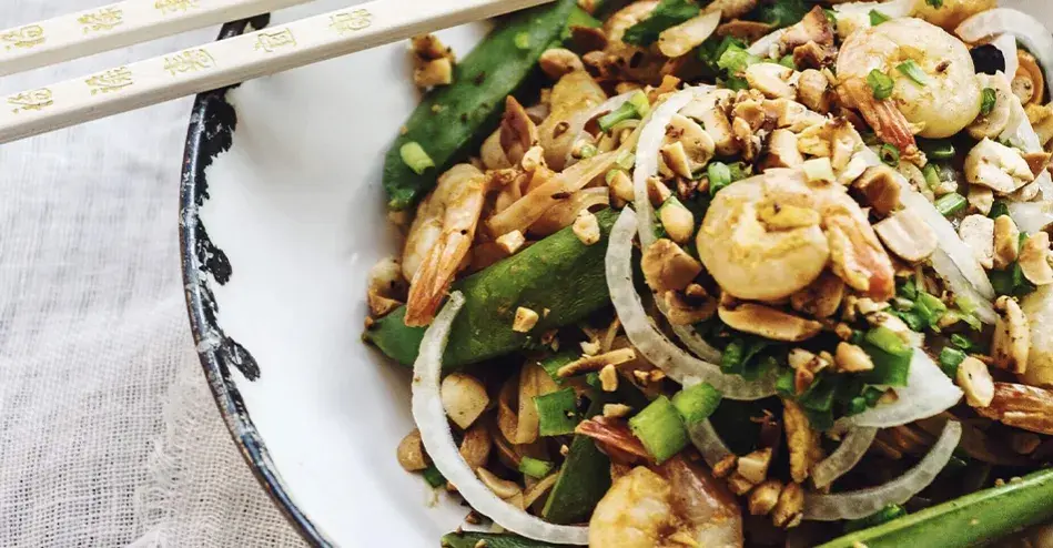 Jak zrobić sos do pad thai, który zachwyci Twoje podniebienie