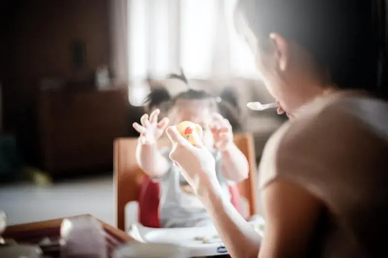 Jakie zupy dla rocznego dziecka, które zachwycą Twojego malucha?