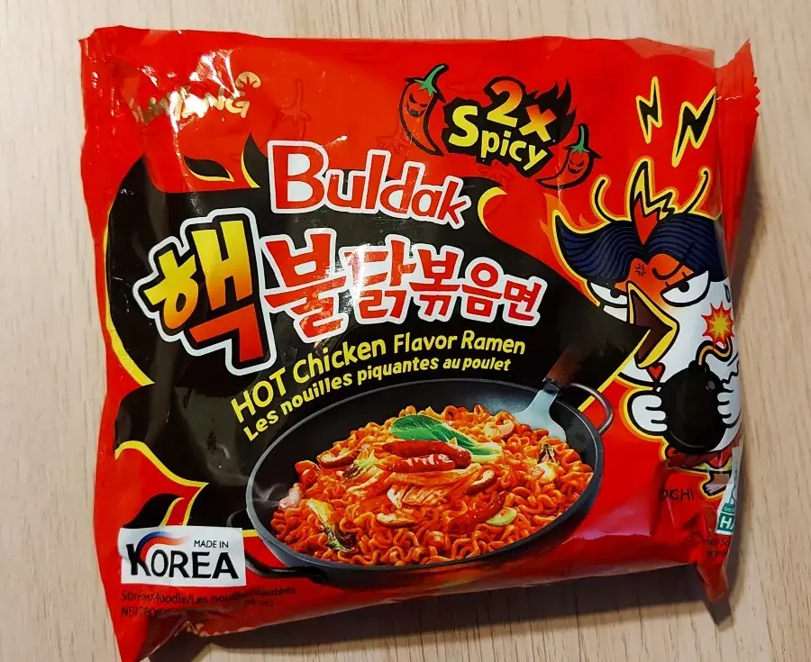 Gdzie kupić buldak ramen w Polsce? Sprawdź najlepsze miejsca!