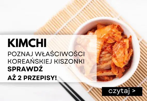 Zdjęcie Jak zrobić kimchi w domu - prosty przepis na idealne kimchi