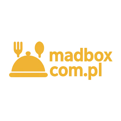 Logo madbox.com.pl